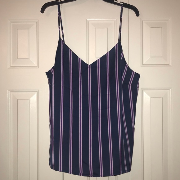 New Banana Republic satin blouse! - Picture 1 of 4